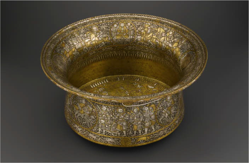 © Musée du Louvre, dist. RMN / Hughes Dubois