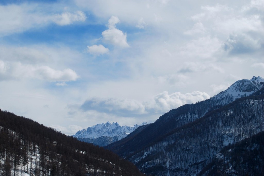 "Montagne Bleue" par Stéphane Masset (Wipplay.com)