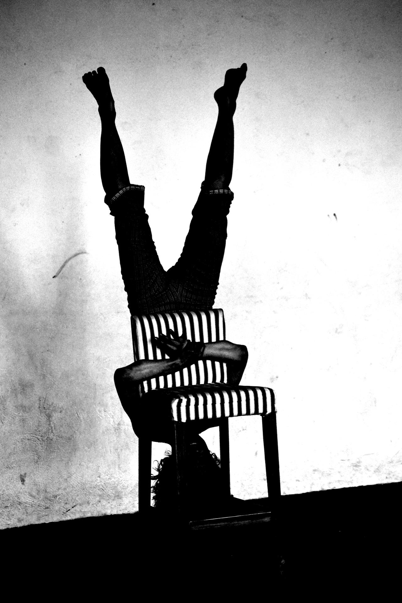 ©Michael C. Mathieson “Inversion” / Wipplay.com