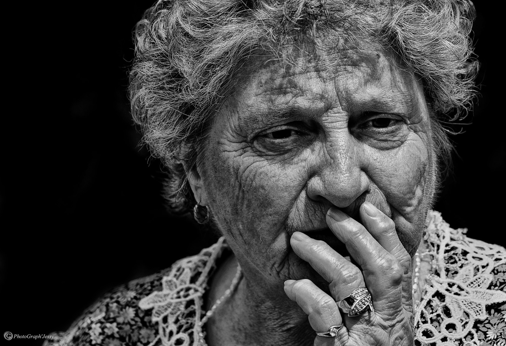 “Surprise Mami” par JESSY SEIDLER PHOTOGRAPHY (Wipplay)