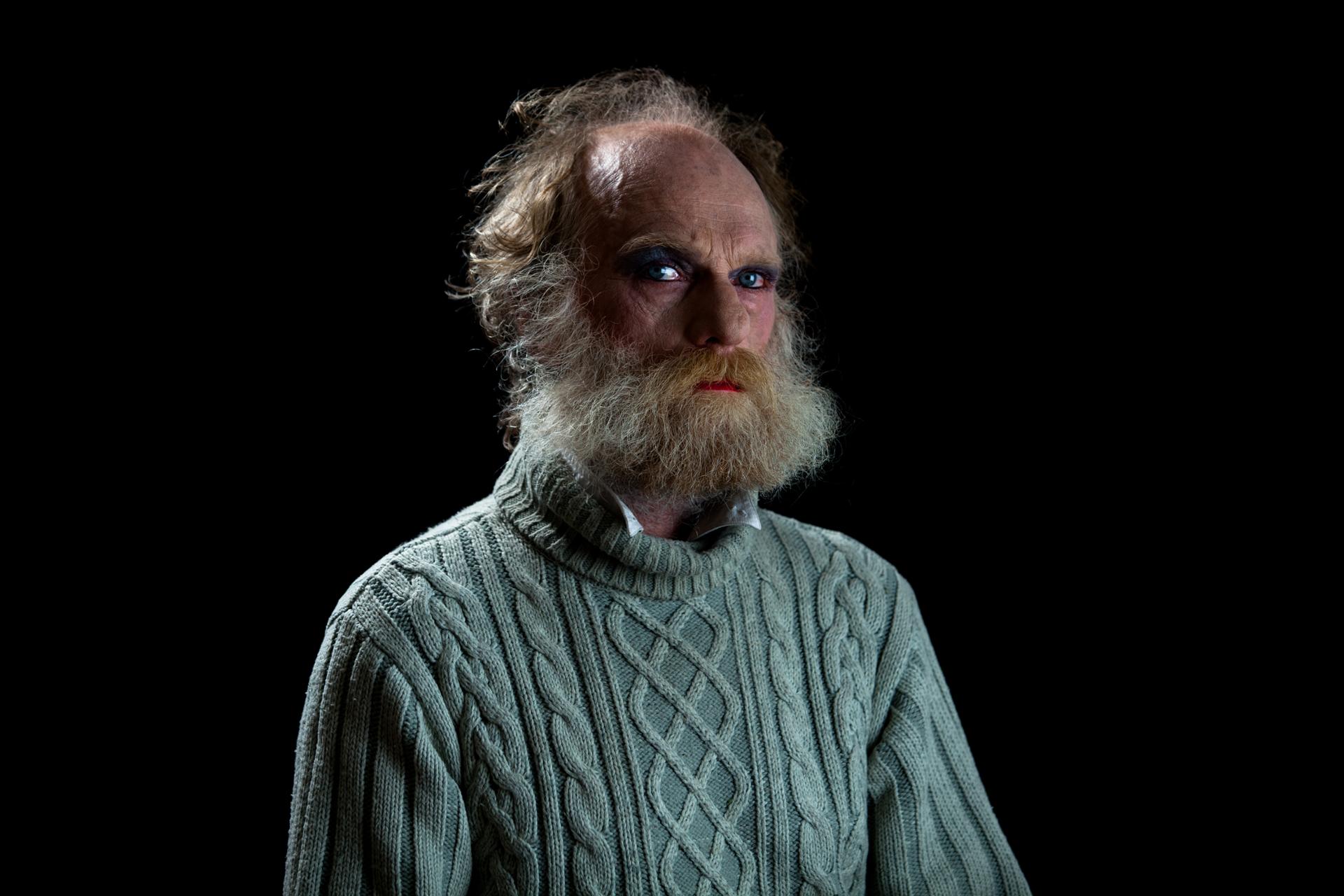 « John » par Jean-Christophe Laurent (Wipplay.com)