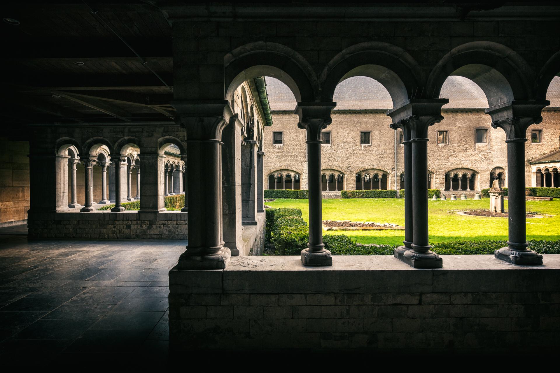 “Cloître” par Clavicule Pics (Wipplay.com)